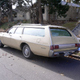 Illustration for article titled Circling The Wagons In Denver: Chevy Biscayne, Olds Cutlass, And Plymouth Suburban